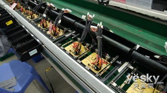 見證真實力 探訪航嘉工廠內(nèi)部，揭秘高品質(zhì)數(shù)碼產(chǎn)品制造之旅