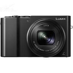 松下LUMIX DMC-ZS110GK 口袋里的4K長焦大師